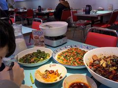-川正旺江湖菜(三元桥店)
