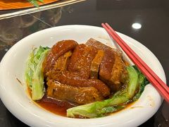 -朱仔记食府(江南大道店)