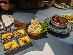 -俄士厨房(万松园店)