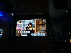 -星聚会KTV(合生汇黑金店)