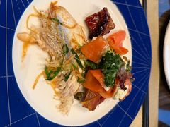 -珠海瑞吉酒店·秀餐厅
