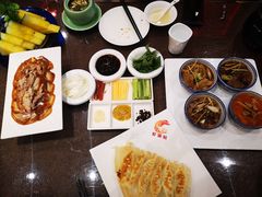 -阿庄新豫菜(航海东路店)