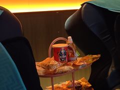 -灵悦养生·影院足道·轻奢SPA(万达店)