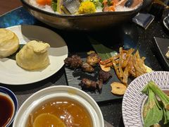 -極上萬膳·日料放题(海岸城店)