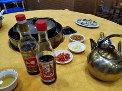 -濠轩阁特色生蚝火锅(水湾路店)