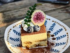 提拉米苏-萤火虫咖啡(砖著店)