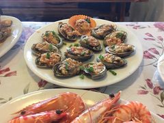 -花乐餐厅(涠洲岛店)