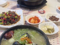 -长顺参鸡汤店(西塔总店)