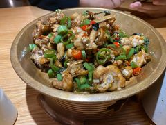 -湘拾(壹方北馆店)