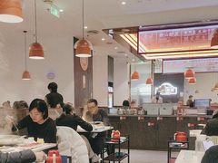 -八合里牛肉火锅(福州万象城店)
