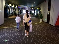 -万达影城(金华万达广场IMAX店)