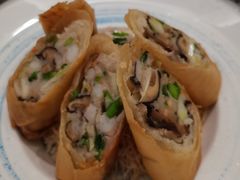 -九龙茶记·粤式餐厅融合菜(鹭江店)