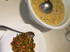 -院里寻菜·精致庭院菜(观沙岭店)