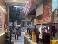 -二娃邓板凳面(解放碑店)