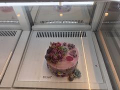 -BON CAKE(华贸购物中心店)
