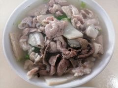 -志荣粿面小食店