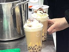 -古茗(西湖小和山店)