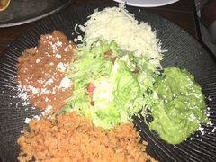 -Pistolera Mexican Cantina女枪手墨西哥餐厅(碧云路店)