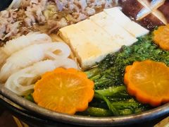 -铃木食堂(帽儿胡同店)