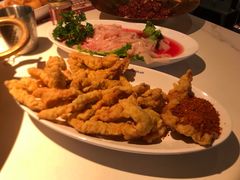 -小龙坎火锅(IFS HOT店)