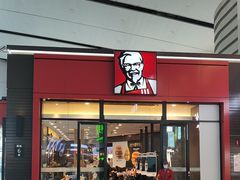 -肯德基(北京南站店)