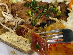 -Cơm Tấm Ba Ghiền