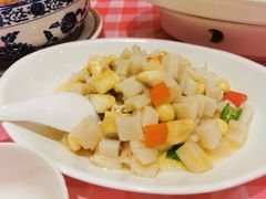 -巴陵全鱼席(湖南老字号汴河街店 )