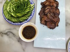 -海碗居(牡丹园店)