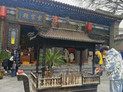 -湘子庙