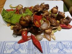 云海肴·云南菜(伊势丹店)-云海肴·汽锅鸡·云南菜(天津国金汇店)