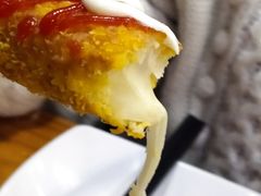 -咕咕站韩国料理(紫金港店)