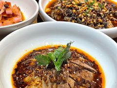 -铁公鸡·四川料理(天环广场店)