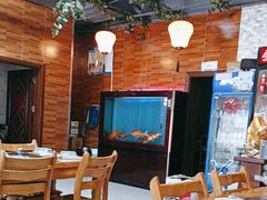 -微山湖地锅城(天津总店)