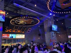 -HIB HUB公社(解放西路店)