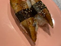 -争鲜回转寿司(南开大悦城店)