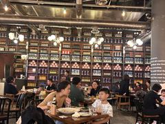 -PIZZA BIANCA(万象城店)
