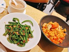 -简小舍·民间手艺菜(武昌江滩店)