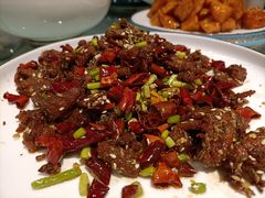 -巴特餐饮6加1音乐餐吧·新疆菜