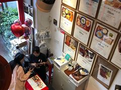 -大王油茶(二厂文创公园店)