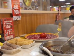 -潮汕大目牛肉火锅(上梅林店)