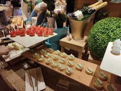 -上海东方佘山翰悦阁酒店·Vie全日制餐厅