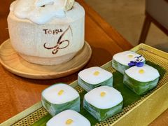 -Tegu泰古莲·泰国餐厅(红山6979店)