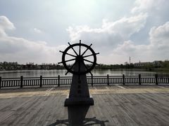 -上海长兴岛郊野公园