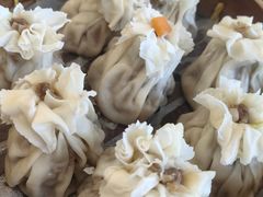 -都一处烧麦馆(前门店)