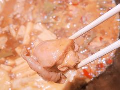-地锅公社·现炒地锅鸡·地锅鱼·夜宵(罗锦路店)
