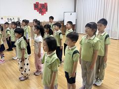 -第壹宝贝儿童教育中心(朝阳校区)