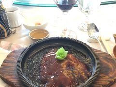 -御花园·粤菜·海鲜火锅(中山公园店)