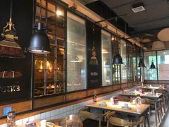 大堂-薇酌饮·陕西菜(南门外店)