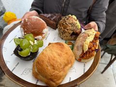 -APOLI ITABAKERY·AP意大利料理面包坊(上海首店)