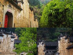-杨家堂村